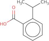 2-Isopropylbenzoic acid