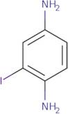 2-Iodo-1,4-benzenediamine