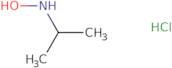 N-Isopropylhydroxylamine HCl