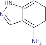 1H-Indazol-4-amine