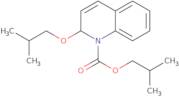 2-Isobutoxy-1-isobutoxycarbonyl-1,2-dihydroquinoline