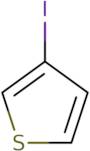 3-Iodothiophene ,stab.with copper