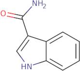 1H-Indole-3-carboxylic acid amide