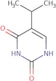 5-Isopropyluracil