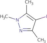 4-Iodo-1,3,5-trimethyl-1H-pyrazole