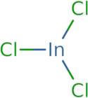 Indium (III) chloride