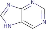 7H-Imidazo[4,5-d]pyrimidine