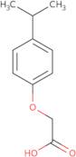 4-Isopropylphenoxyacetic acid