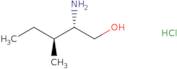 L-Isoleucinol HCl