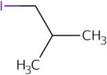 1-Iodo-2-methylpropane - (stabilized with Copper chip)