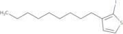 2-Iodo-3-nonyltHiopHene