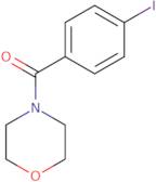 4-(4-Iodobenzoyl)-Morpholine