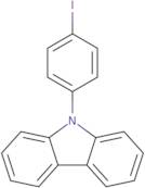 9-(4-Iodophenyl)-9H-carbazole
