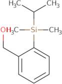 (2-(IsopropyldiMethylsilyl)phenyl) Methanol