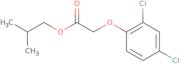 Isobutyl 2,4-dichloroPhenoxyacetate