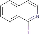 1-Iodoisoquinoline