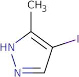 4-Iodo-3-methyl pyRazole