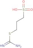 3-S-Isothiuronium propyl sulfonate