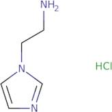 2-(1H-imidazol-1-yl)ethanamine hydrochloride