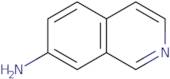 Isoquinolin-7-ylamine