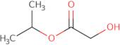 Isopropyl glycolate