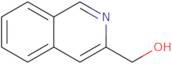 Isoquinolin-3-ylmethanol