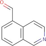 Isoquinoline-5-carbaldehyde