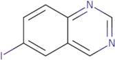 6-Iodoquinazoline