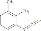 1-Isothiocyanato-2,3-dimethyl-benzene