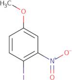 4-Iodo-3-nitroanisol