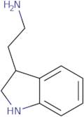 2-(Indolin-3-yl)ethanamine