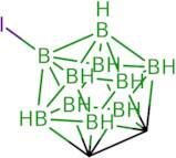 9-Iodo-1,2-carbarone