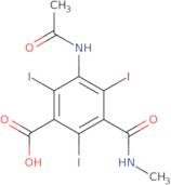 Iothalamic acid