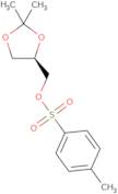 (R)-2,3-Isopropylidene-1-O-tosyl-(-)-glycerol