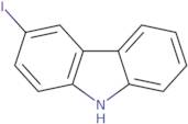 3-Iodo-9H-carbazole