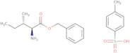 L-Isoleucine benzyl ester 4-toluenesulfonate salt