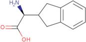 L-β-Indanylglycine