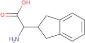 D-b-Indanylglycine