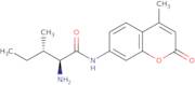 L-Isoleucine 7-amido-4-methylcoumarin
