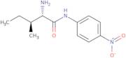 L-Isoleucine 4-nitroanilide