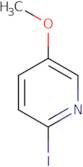 2-Iodo-5-methoxypyridine