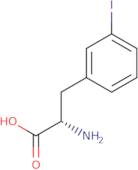 3-Iodo-L-phenylalanine