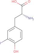 3-Iodo-D-tyrosine
