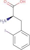 2-Iodo-D-phenylalanine