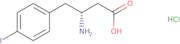 4-Iodo-D-β-homophenylalanine hydrochloride