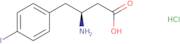 4-Iodo-L-β-homophenylalanine hydrochloride