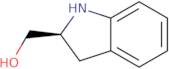 (S)-2-Indolinemethanol