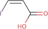 cis-3-Iodoacrylic acid