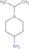 1-Isopropylpiperidin-4-ylamine
