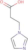 3-(Imidazol-1-yl)propionic acid
